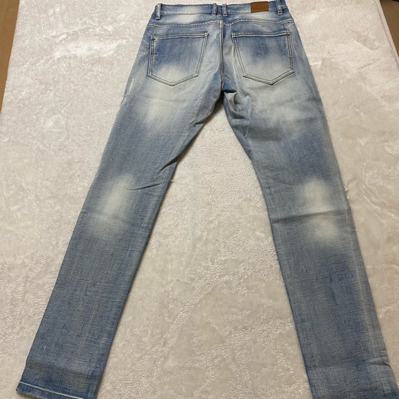 Crysp denim size: 30/32 - Picture 2 of 12
